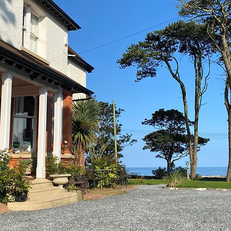 The Old Vicarage Ni B&B Ballywalter 외부 사진