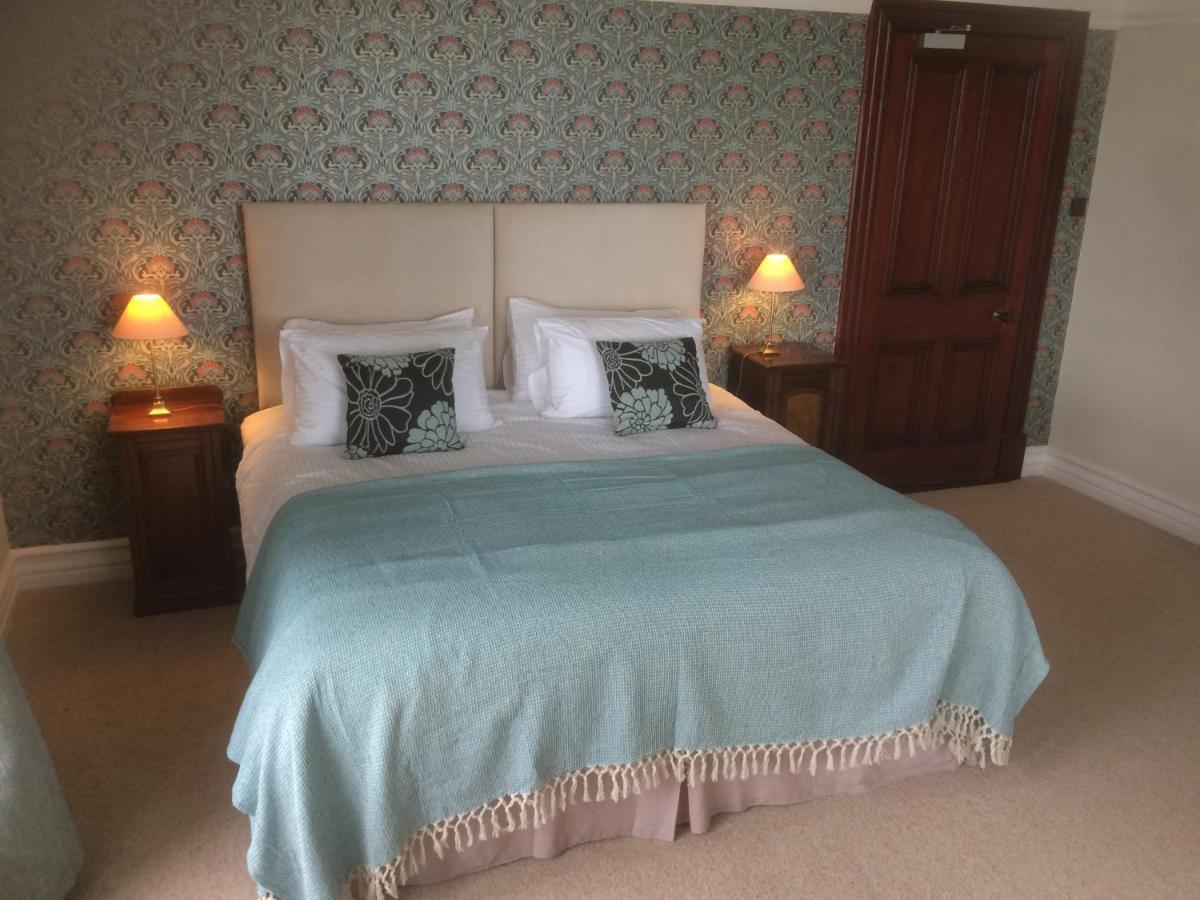 The Old Vicarage Ni B&B Ballywalter 외부 사진