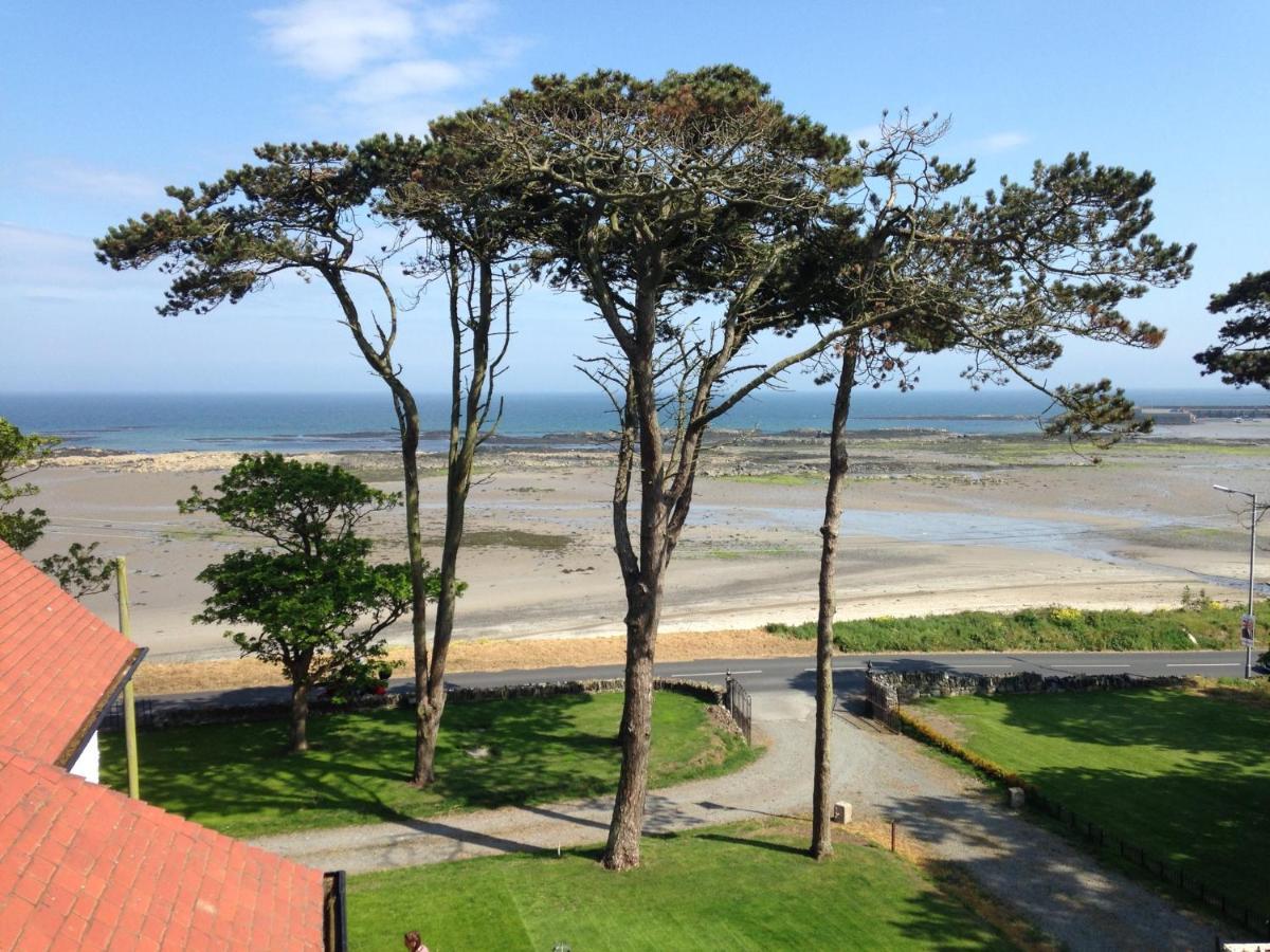 The Old Vicarage Ni B&B Ballywalter 외부 사진