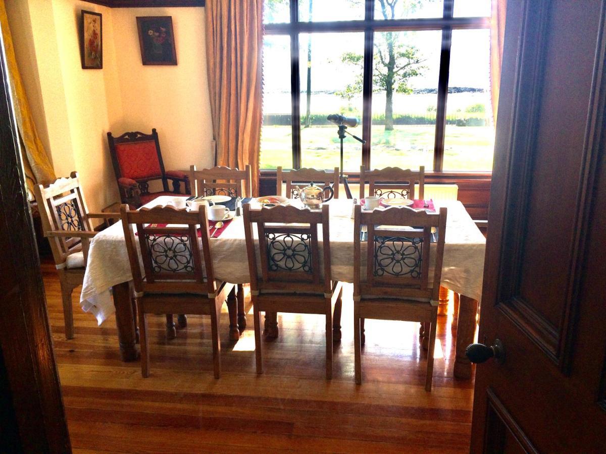 The Old Vicarage Ni B&B Ballywalter 외부 사진
