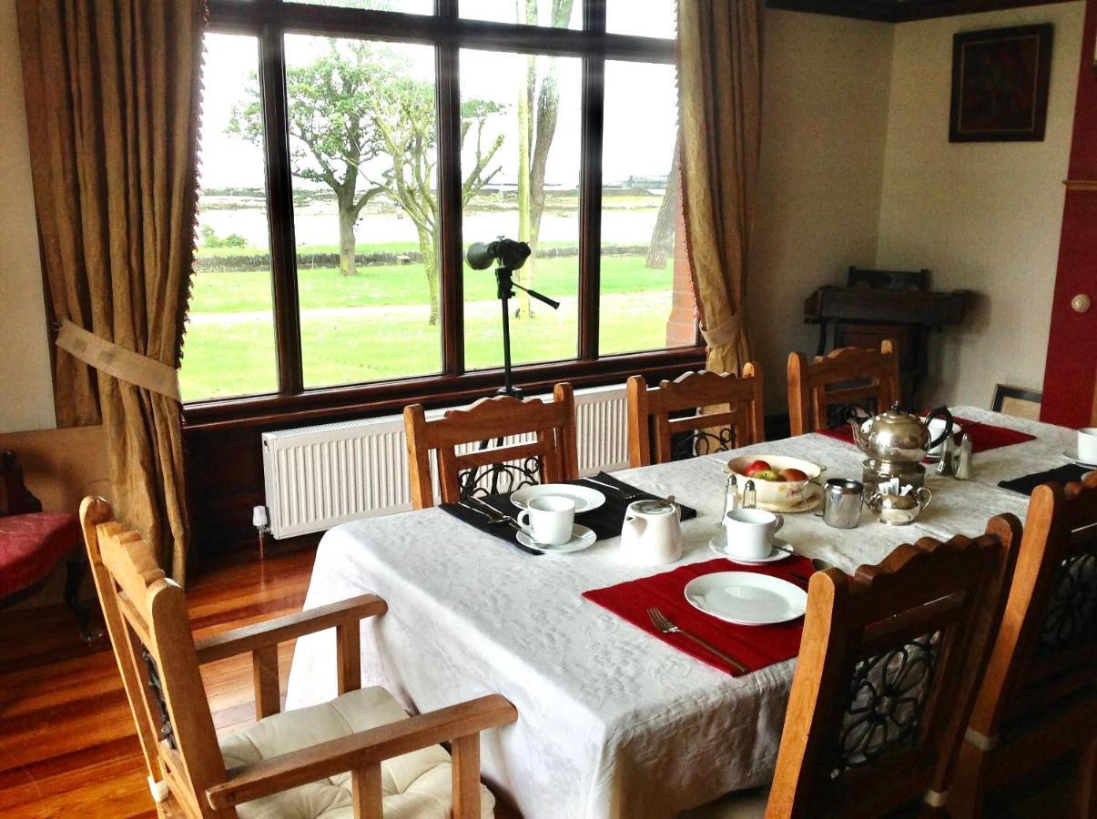 The Old Vicarage Ni B&B Ballywalter 외부 사진