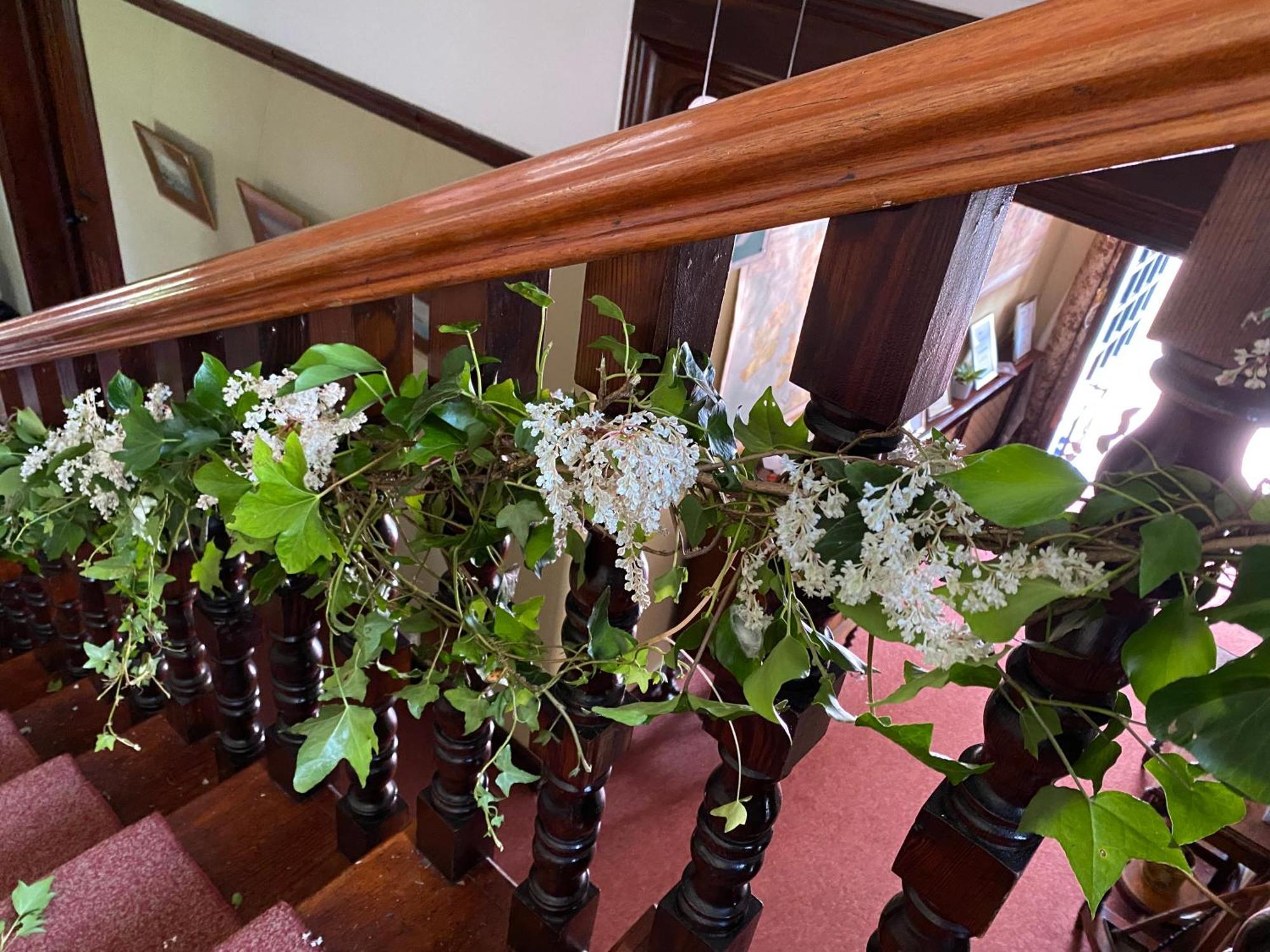 The Old Vicarage Ni B&B Ballywalter 외부 사진