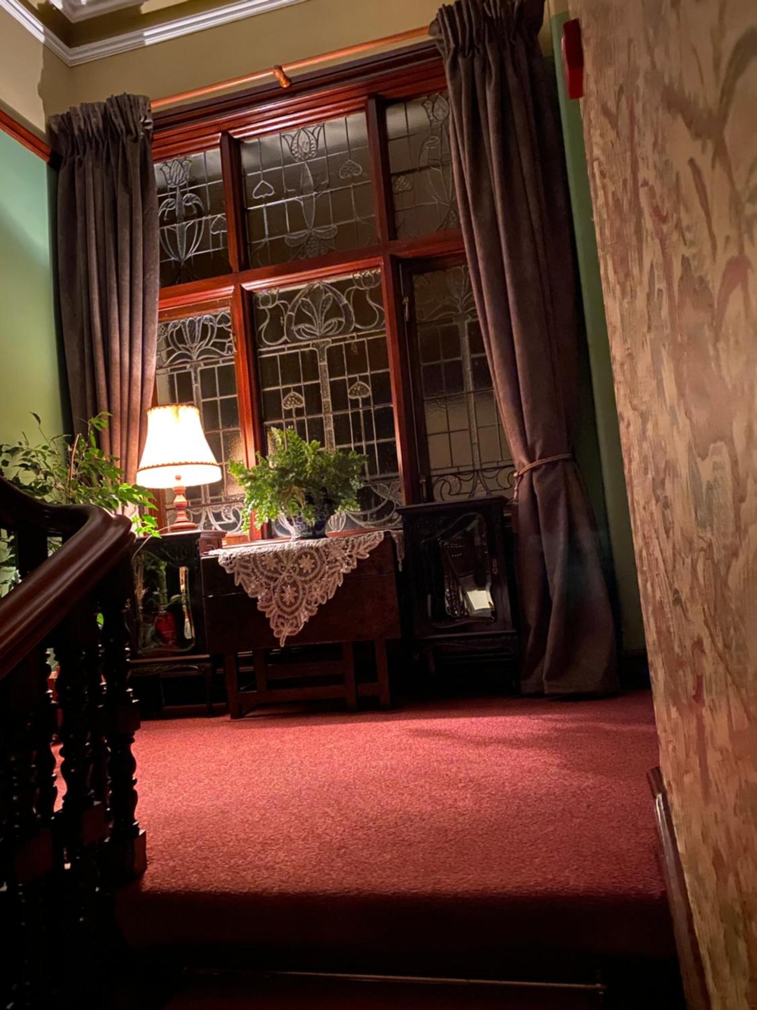 The Old Vicarage Ni B&B Ballywalter 외부 사진