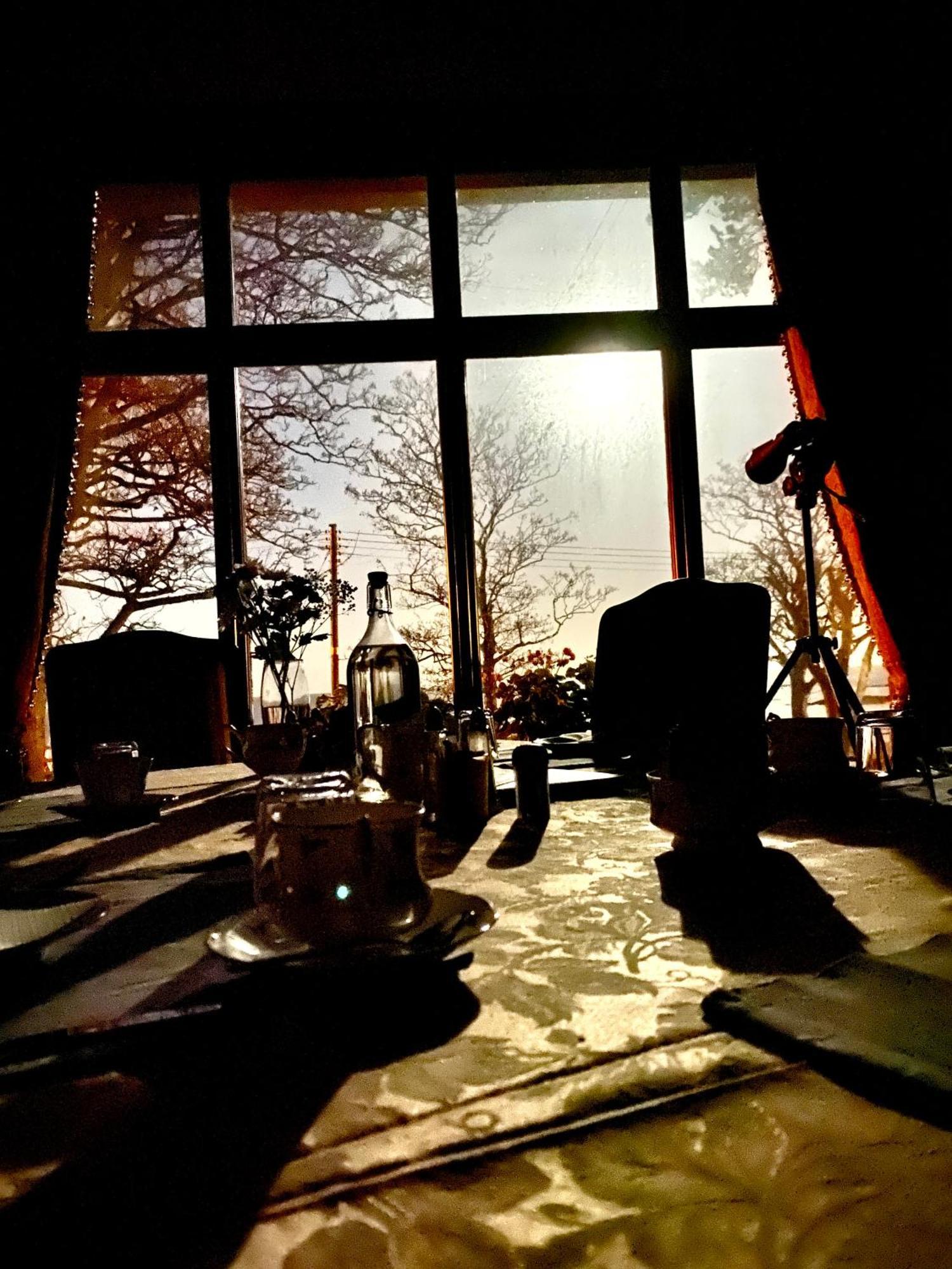 The Old Vicarage Ni B&B Ballywalter 외부 사진