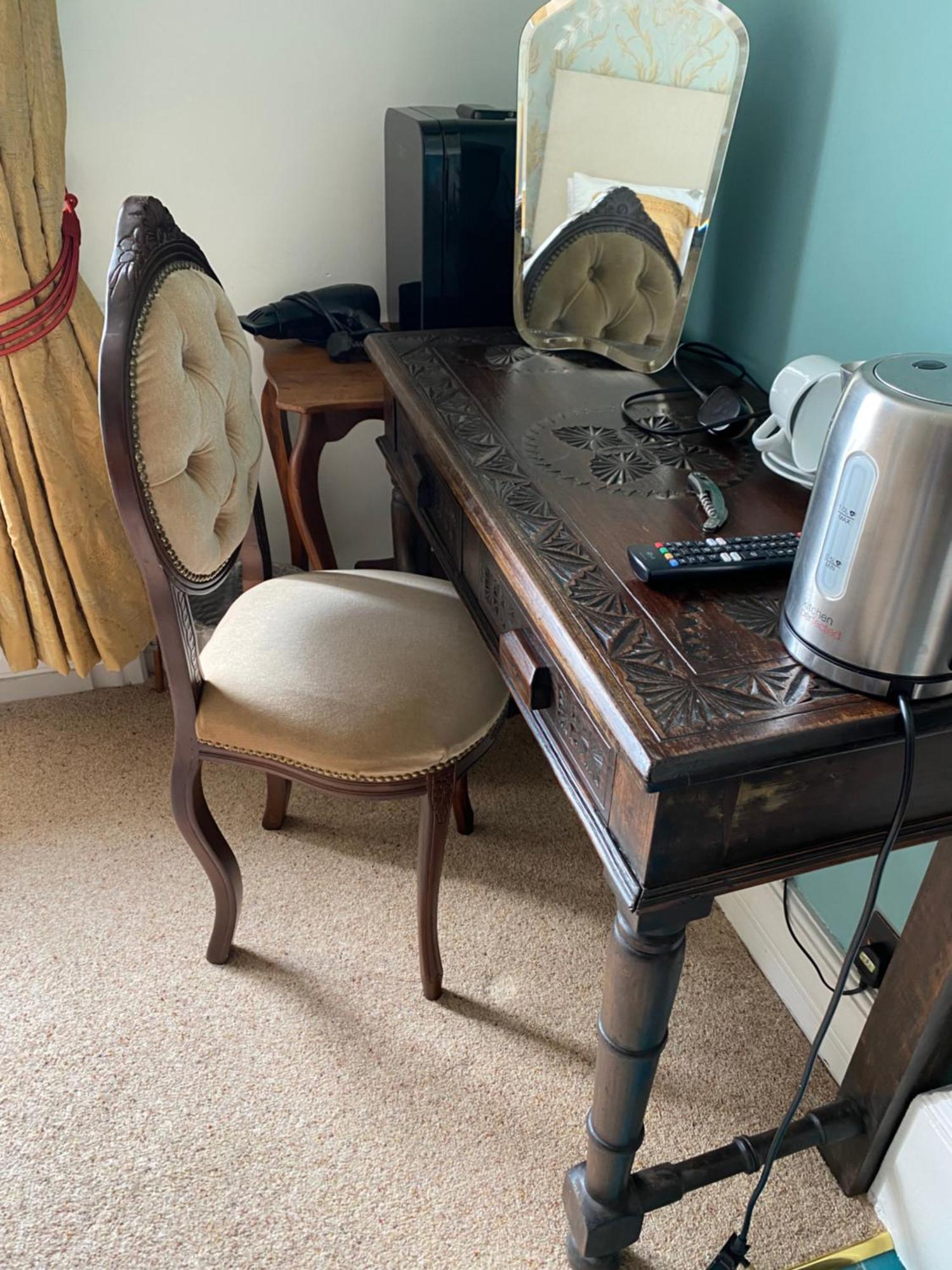 The Old Vicarage Ni B&B Ballywalter 외부 사진